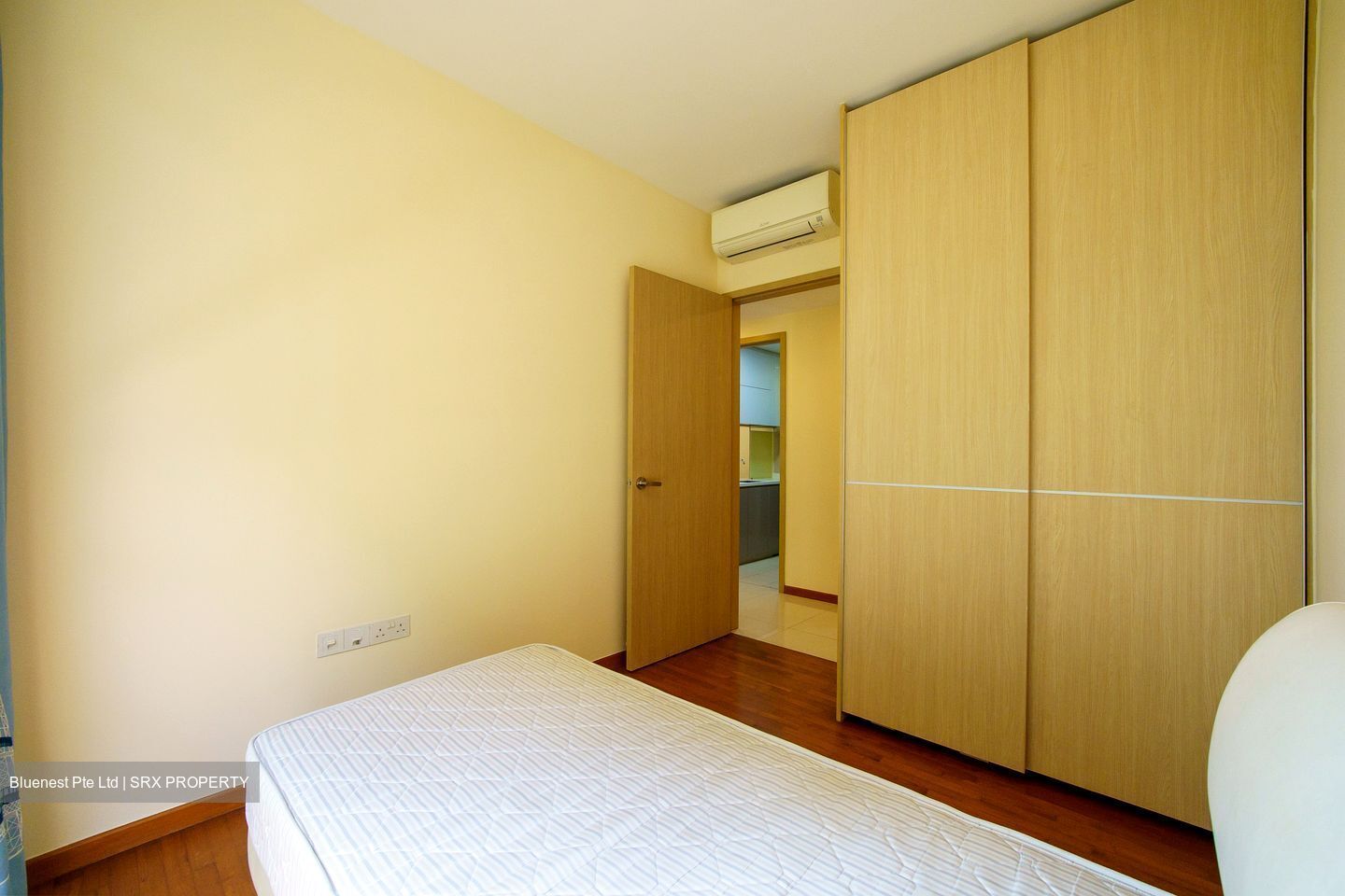 Wandervale (D23), Condominium #611938361